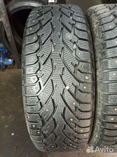 Matador MP 50 Sibir Ice 215/65 R16 104P