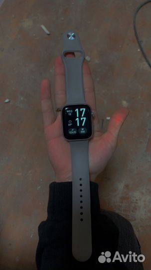 Смарт часы X7 PRO MAX