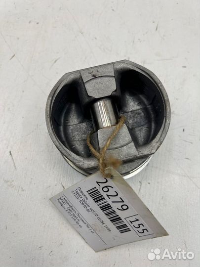 Поршень Toyota Celsior UCF20 1uzfe 1999