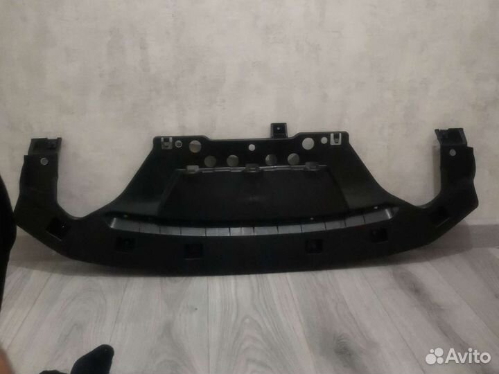 GHP9-50-0S0 усилитель mazda 6 gj 2013 - 2018