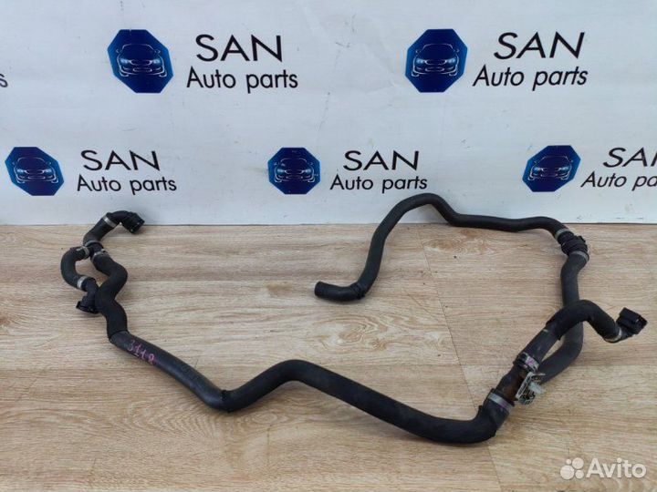 Патрубок системы охлаждения Bmw X5 Рест E70 рест