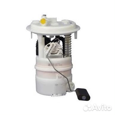 Бензонасос Ситроен Пежо