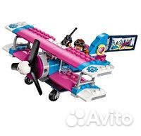 Конструктор Friends Экскурсия самолете