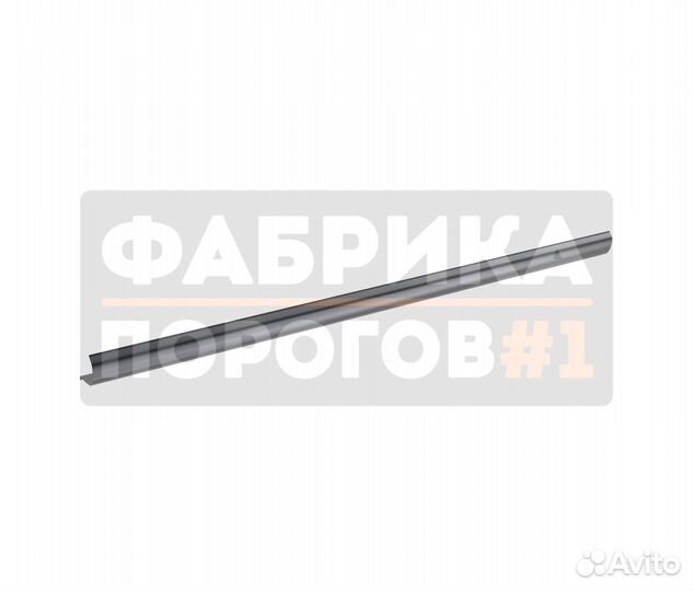 Порог Toyota Aygo правый