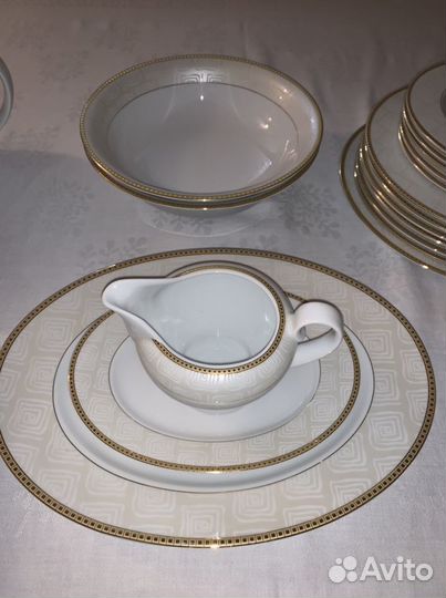 Сервиз столовый Tirschenreuth