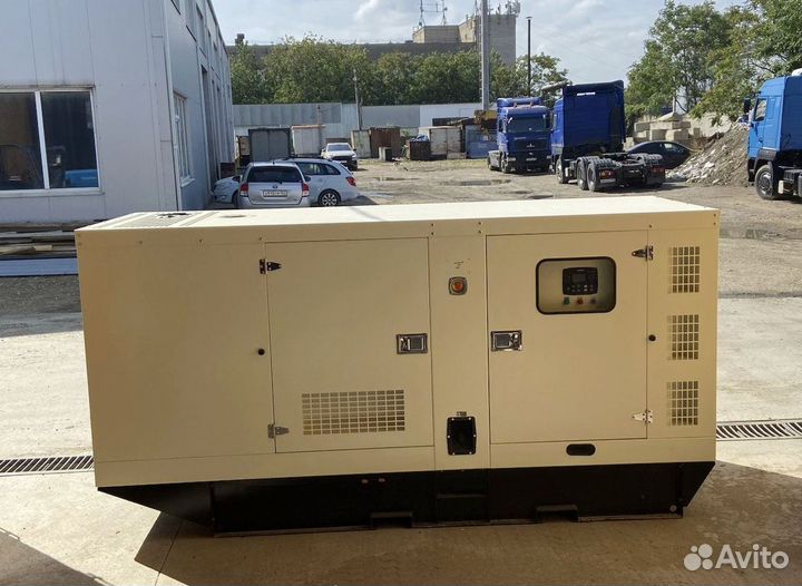 Генератор дизельный 200 квт