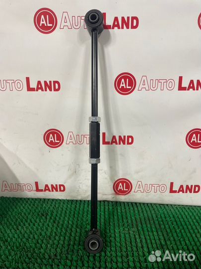 Тяга поперечная регулируемая задняя Toyota Carina