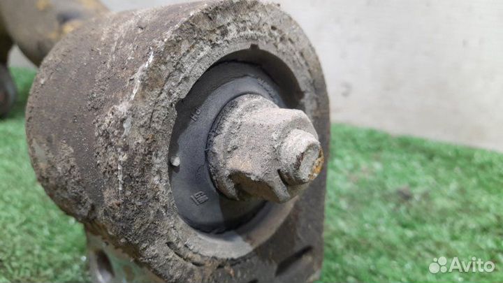 Рычаг передний правый Chevrolet Captiva C100 3.2