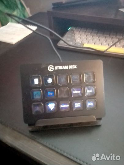 Elgato Stream Deck