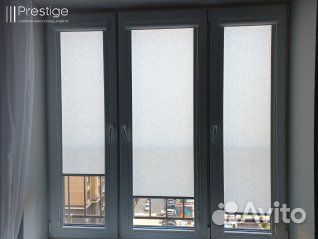 Рулонные шторы, Жалюзи от производителя