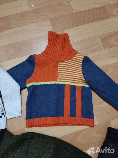 Детские вещи 92-98рр