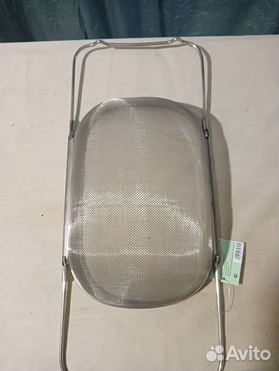 Раздвижной дуршлаг/сито/корзина