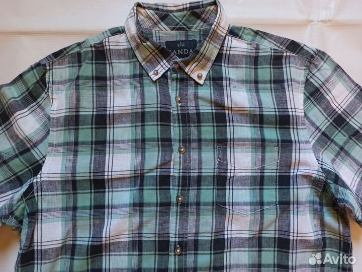 Рубашка Canda L /41-42