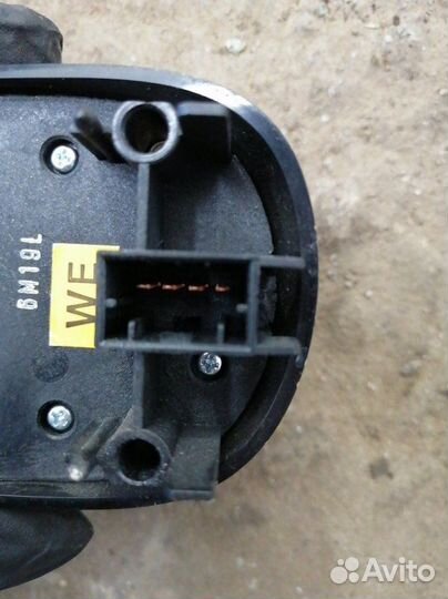 Кнопки прочие Chevrolet Aveo T200 F14D3 2006