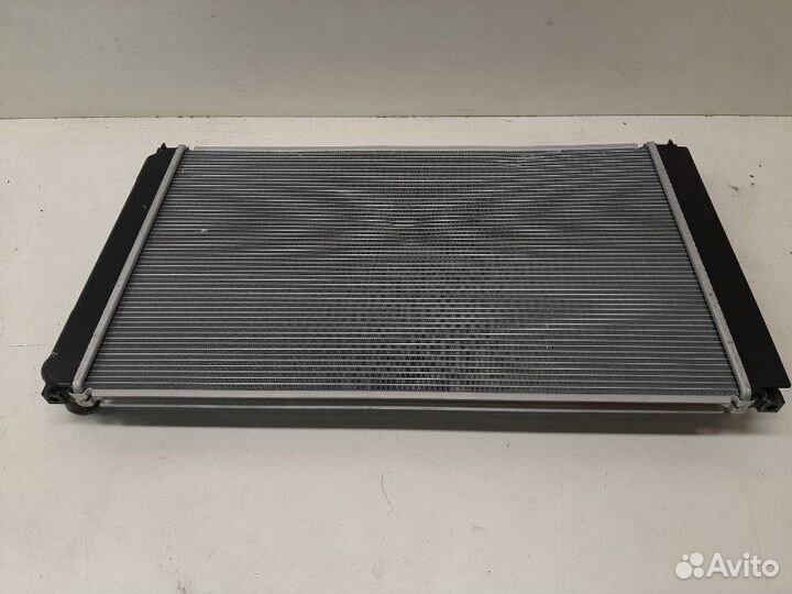 Радиатор охлаждения Toyota Rav4 2013-2016 40 42213