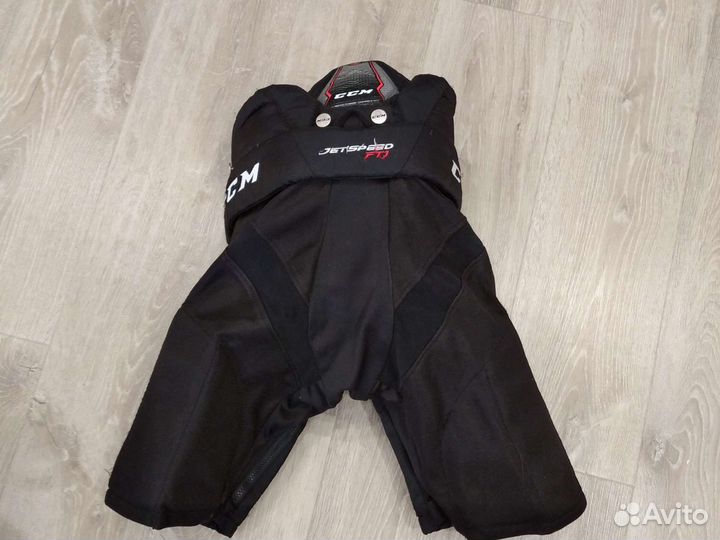 Хоккейные шорты ccm