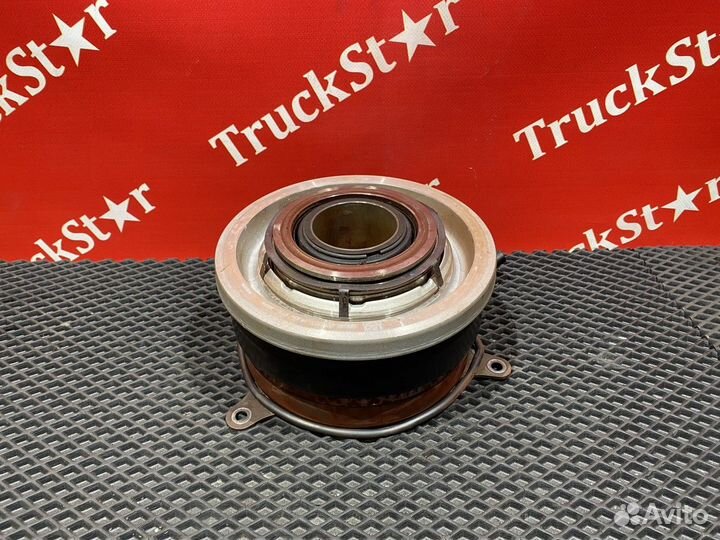 Выжимной подшипник сцепления АКПП 2018г