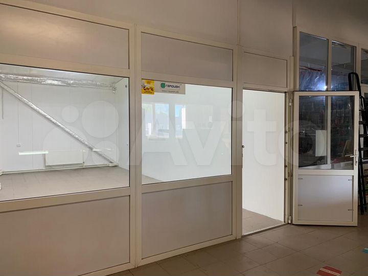 Офис, 32.4 м²