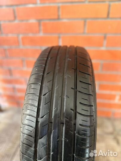 Dunlop SP Sport FM800 185/65 R15