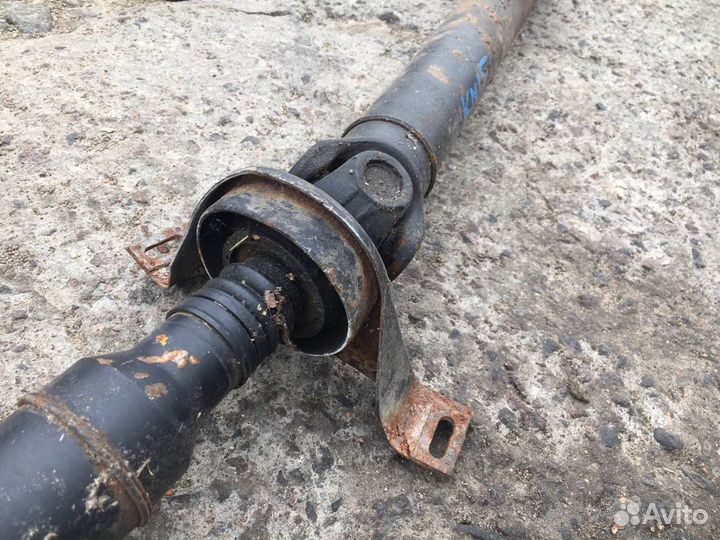 Карданный вал Mercedes-Benz C-Класс W204/S204 W204