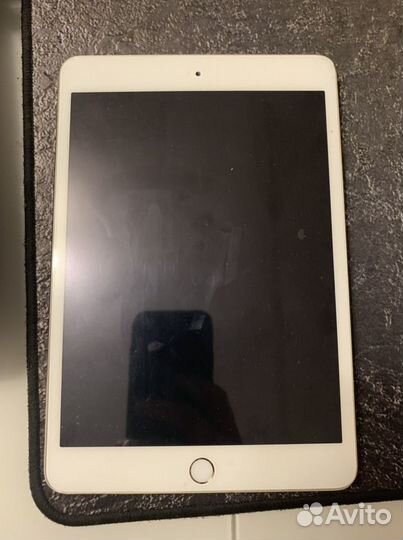 iPad mini 3 16gb