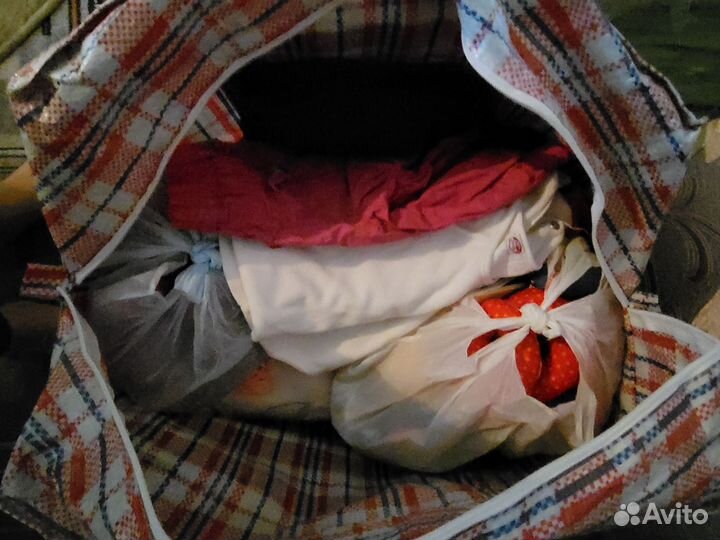 Вещи детски 0 до 1 года для девочки