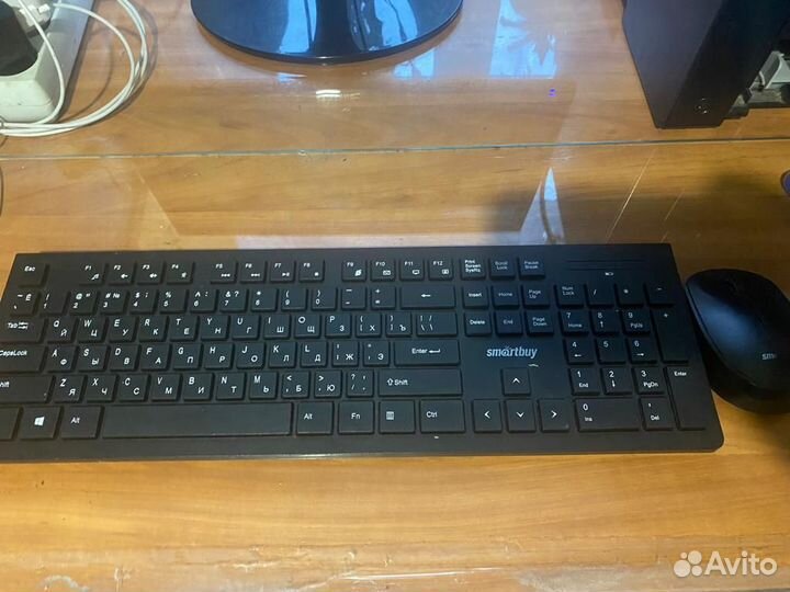 Монитор для компьютера Samsung