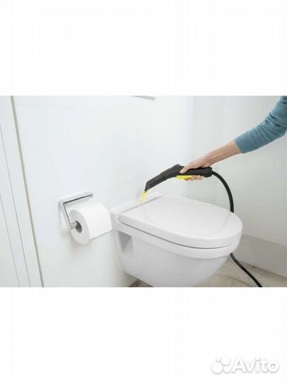Пароочиститель Karcher sc 2