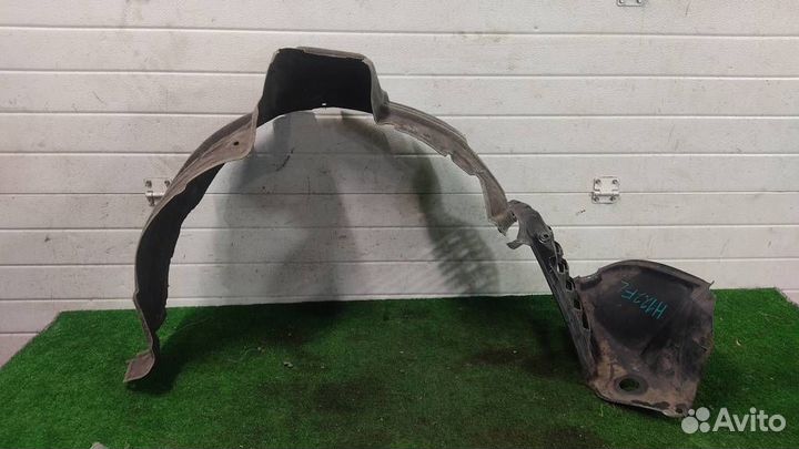 Подкрылок передний левый Lexus RX400H 2007