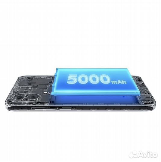 Телефон Redmi A1+ 2/32
