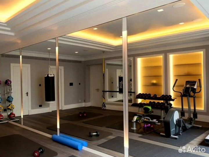 Робокс стекло