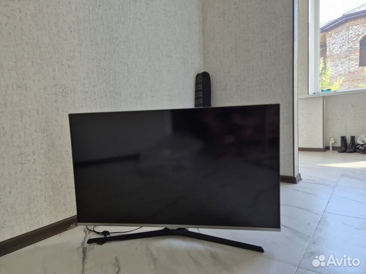 Телевизоры со SMART tv