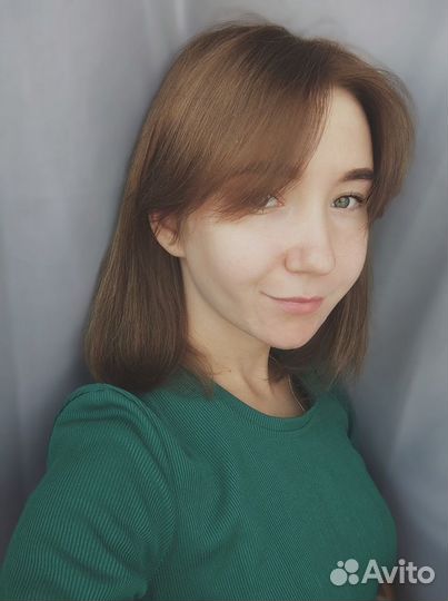 Продавец, бариста, администратор