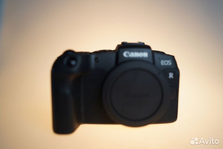 Canon EOS RP Body