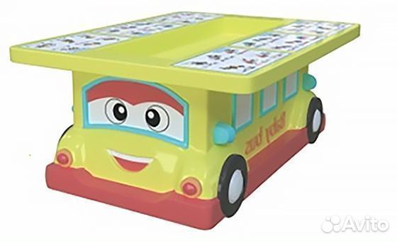 Детский стол песочница оборудование игровых комнат