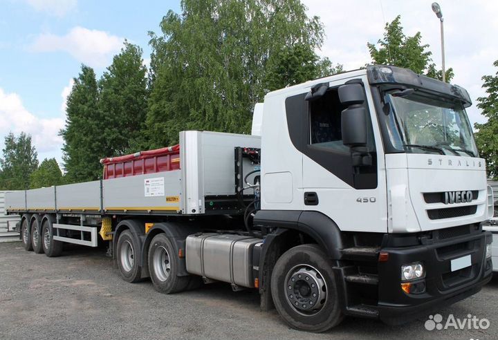 Аренда длинномера фуры тент будка от 5 до 20 тн