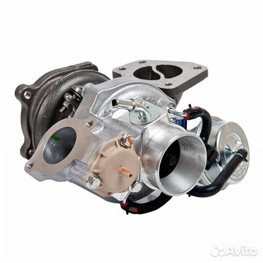 Турбина К04 опель инсигния 2.0 turbo a20nht 220 Л