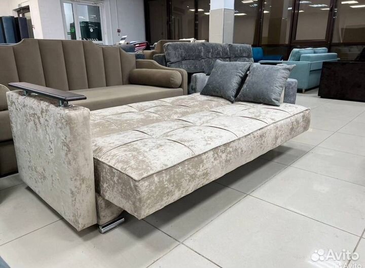 Диван Книжка - Новый