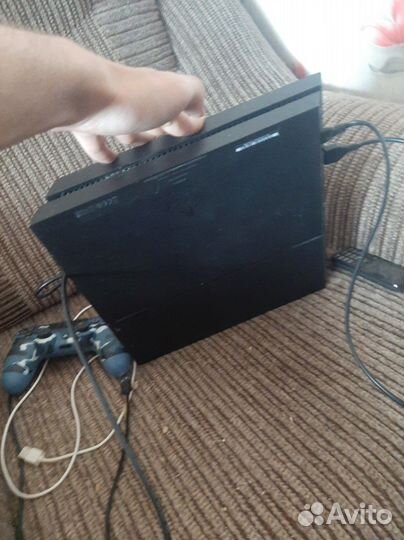 Ps4 500 гб