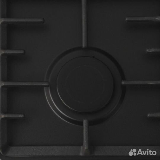 Встраиваемая газовая панель Gorenje G642AB