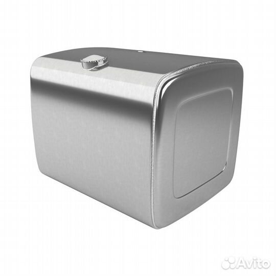 Алюминиевый топливный бак Howo 350 л