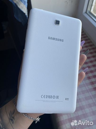 Планшет samsung
