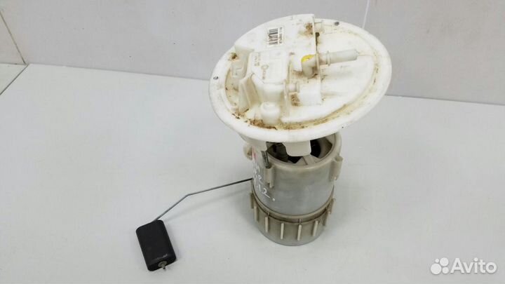 Топливный бензонасос Citroen C-Elysee D EB2M 1.2Л