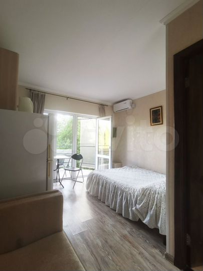 Квартира-студия, 16 м², 2/3 эт.