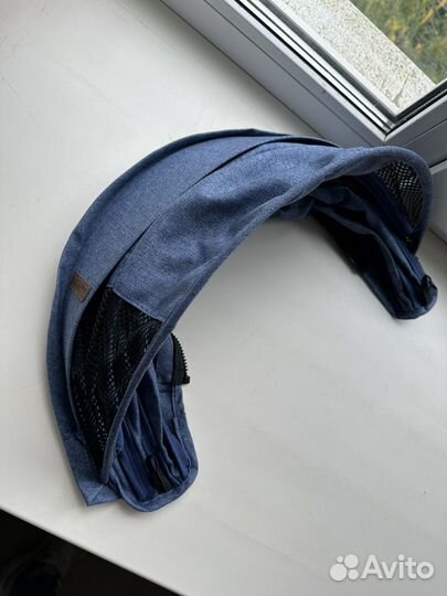 Сменный козырек/капюшон на коляску babalo future