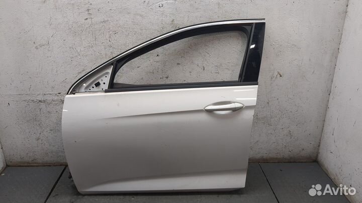 Дверь боковая Opel Insignia, 2018