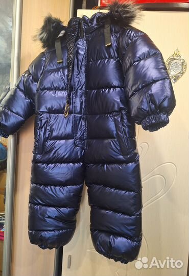 Продам комбинезон