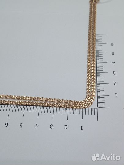 Золотая цепь