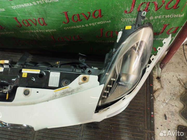 Ноускат передний Alfa Romeo Giulietta 940 1690518