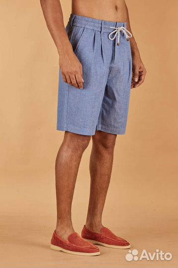 Шорты мужские Brunello Cucinelli